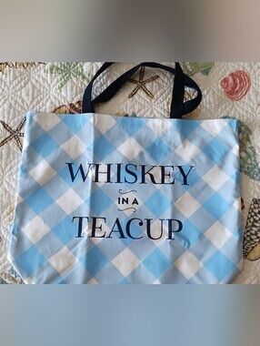 Limited Edition Reese Witherspoon/Draper James Tote Bag